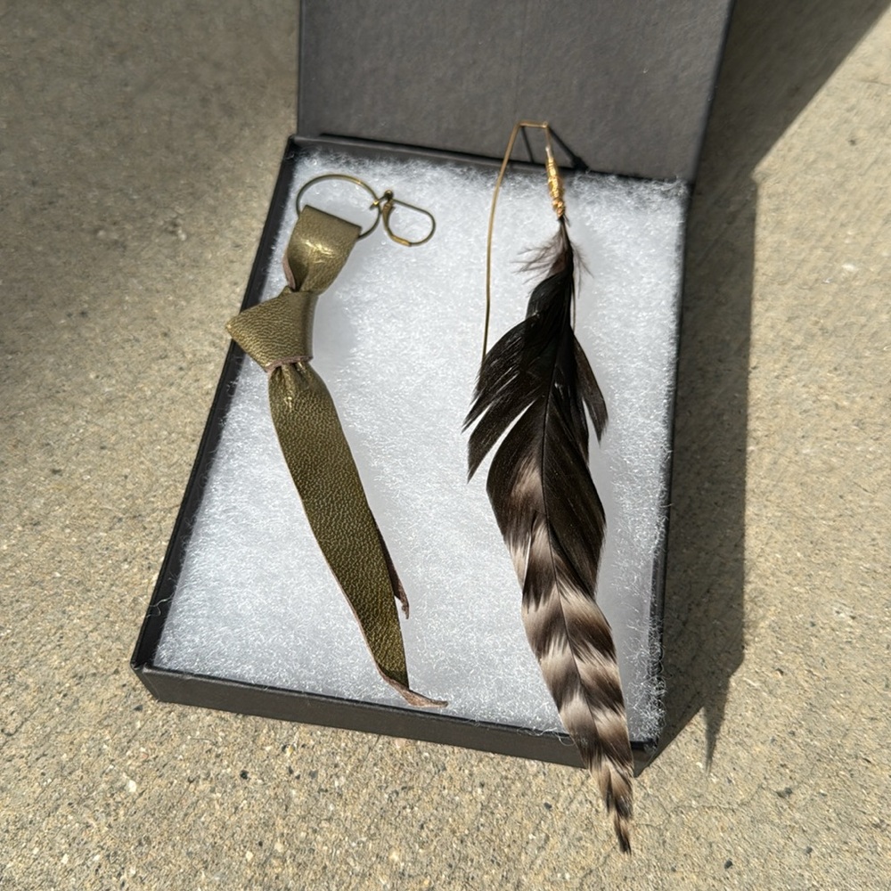 Nomadic jewelry - Picture 2 of 3